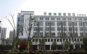 Greentree Inn Huangshan Tunxi Old Street Business Hotel